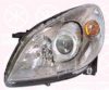 MERCE 1698209826 Headlight